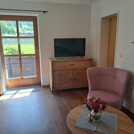 Landhaus Via Decia - Bad Hindelang Plus Partner Exteriör bild