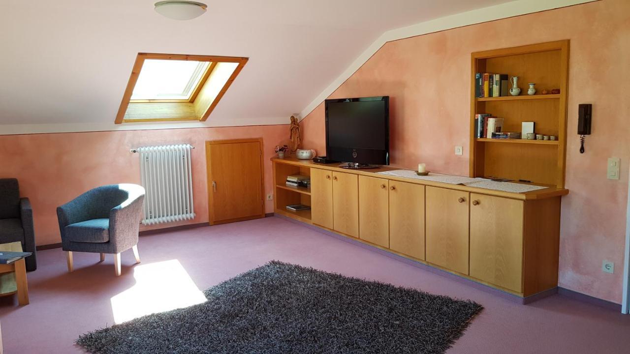 Landhaus Via Decia - Bad Hindelang Plus Partner Exteriör bild