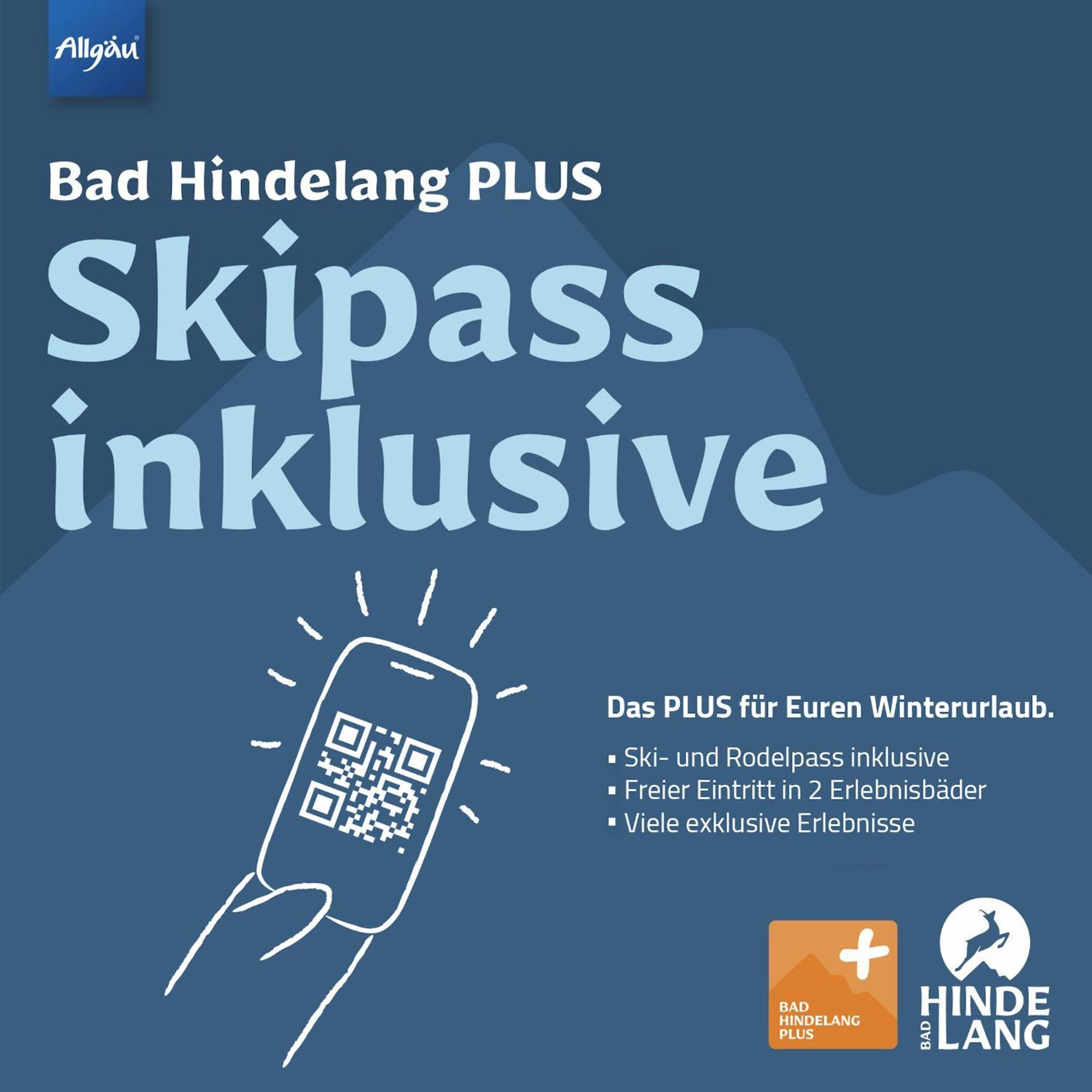 Landhaus Via Decia - Bad Hindelang Plus Partner Exteriör bild