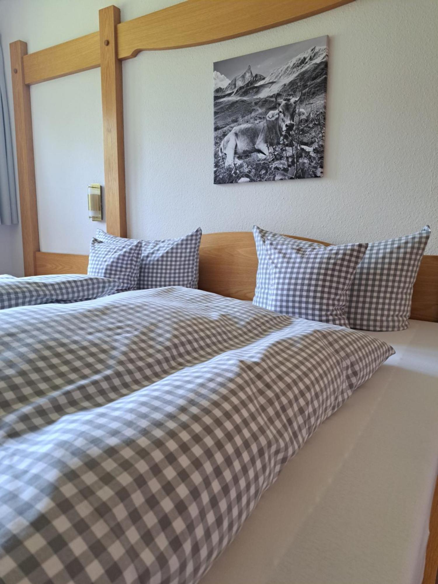 Landhaus Via Decia - Bad Hindelang Plus Partner Exteriör bild