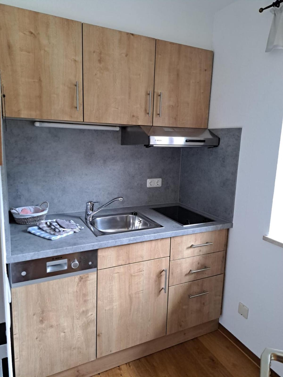 Landhaus Via Decia - Bad Hindelang Plus Partner Exteriör bild