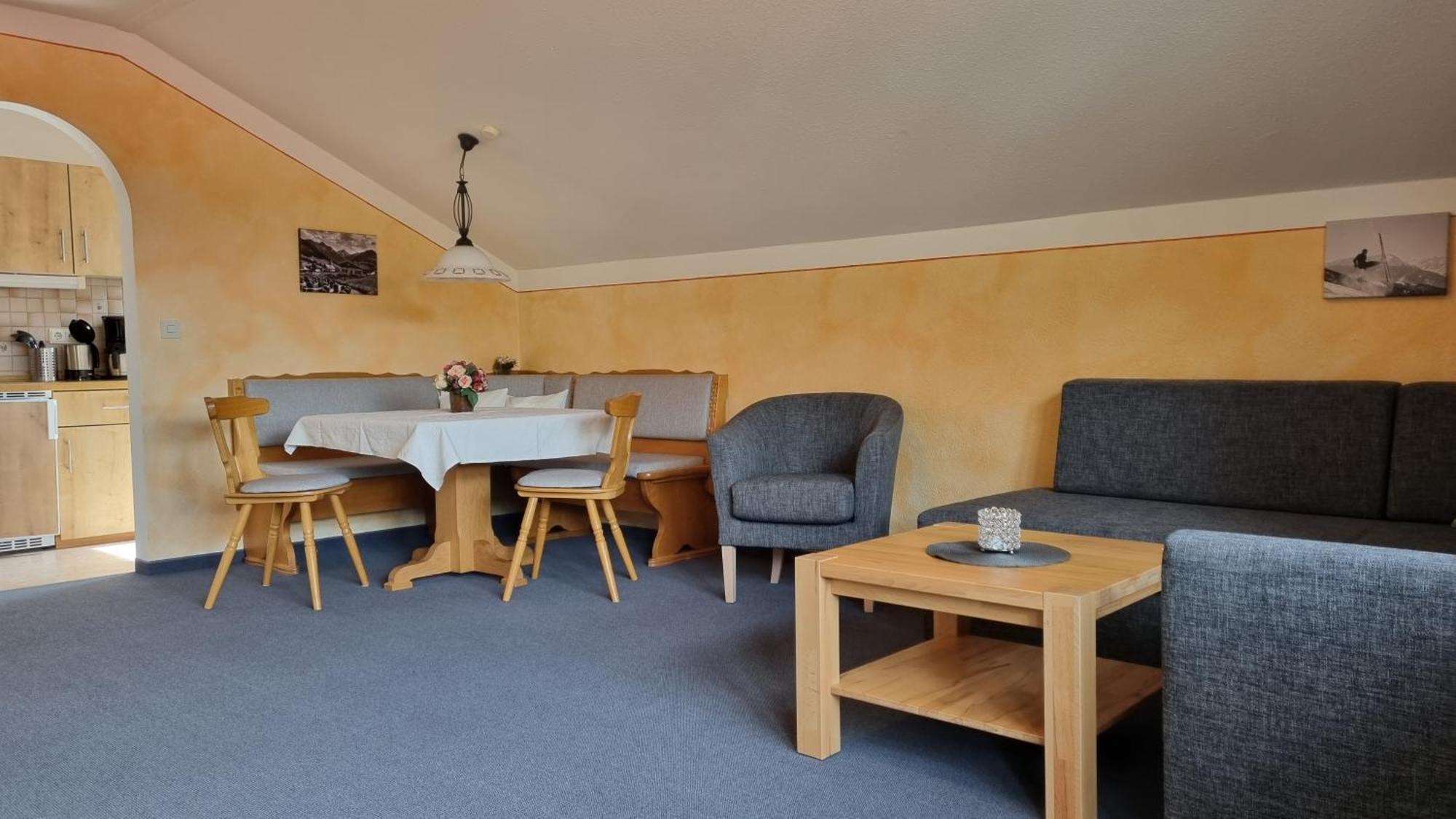 Landhaus Via Decia - Bad Hindelang Plus Partner Exteriör bild