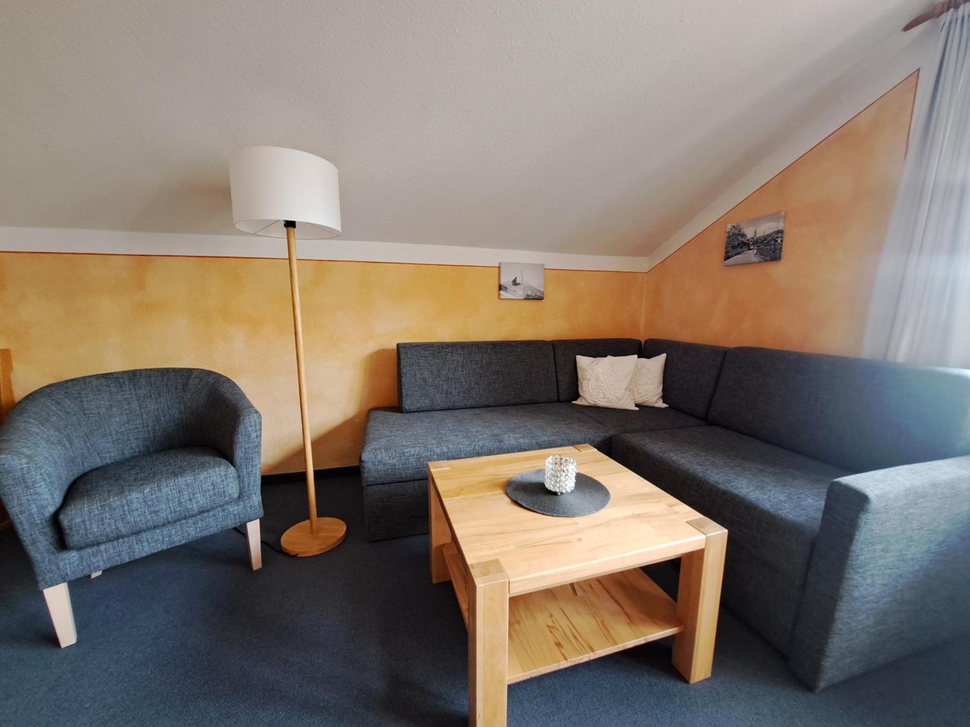 Landhaus Via Decia - Bad Hindelang Plus Partner Exteriör bild