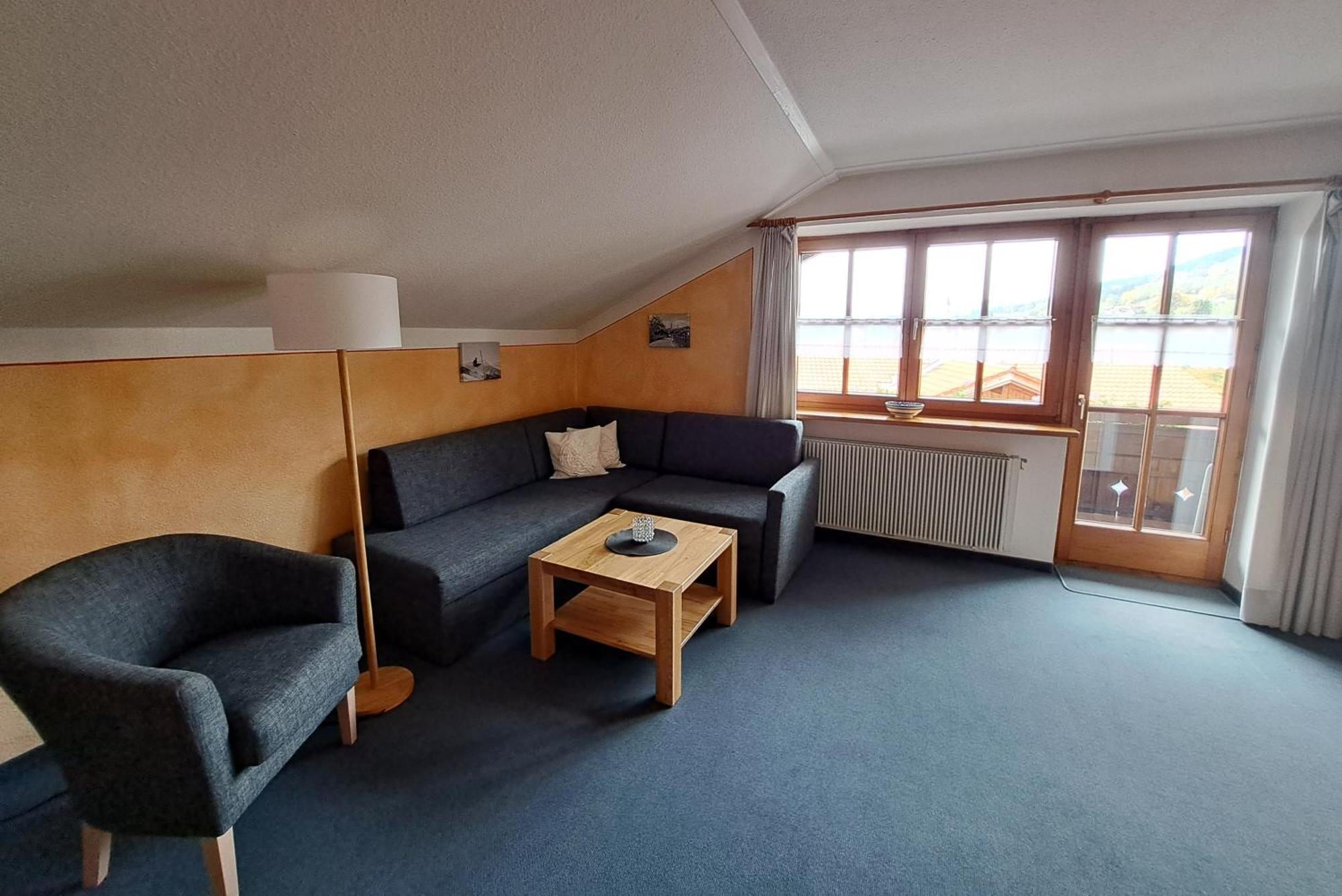 Landhaus Via Decia - Bad Hindelang Plus Partner Exteriör bild
