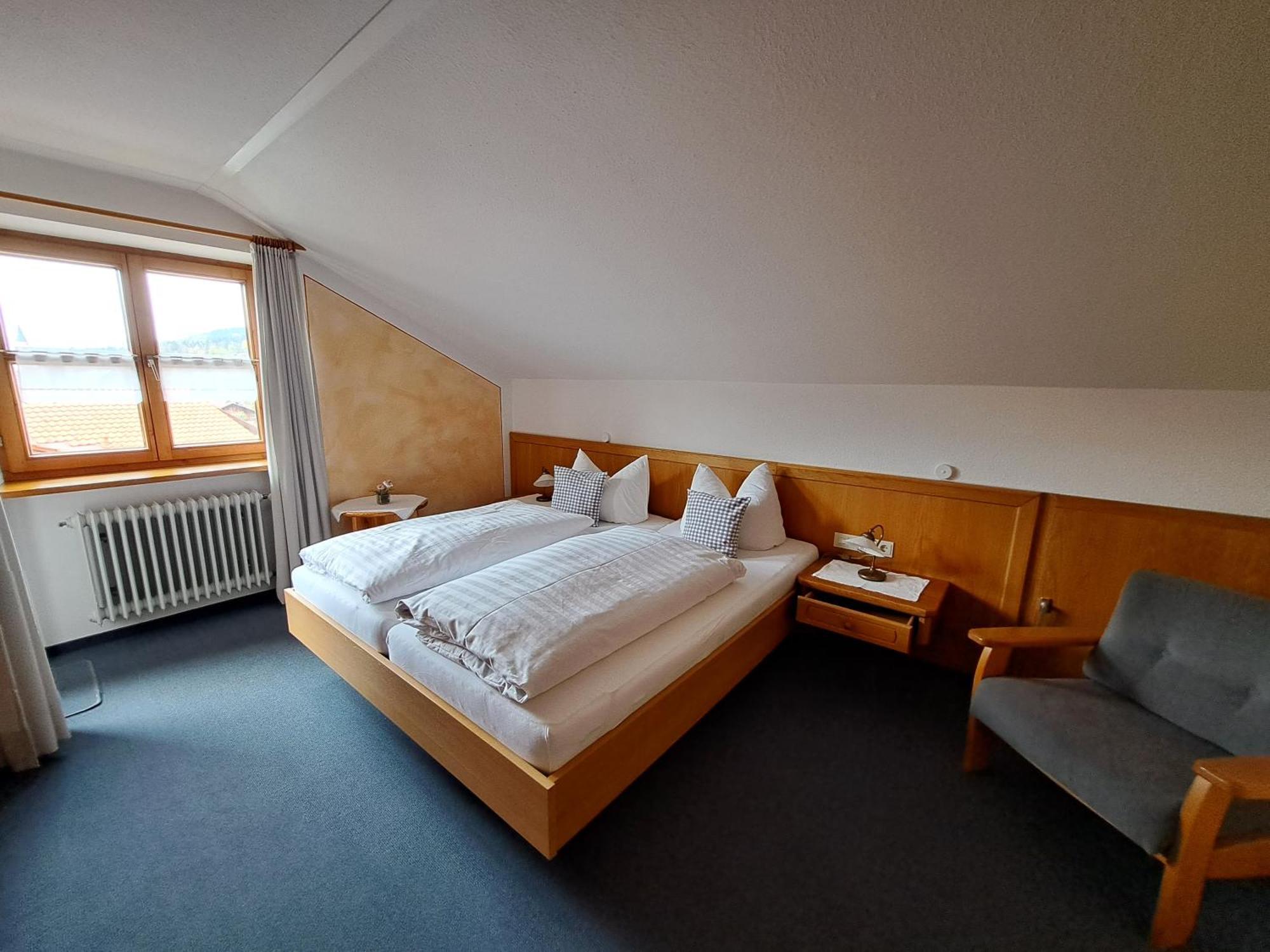Landhaus Via Decia - Bad Hindelang Plus Partner Exteriör bild